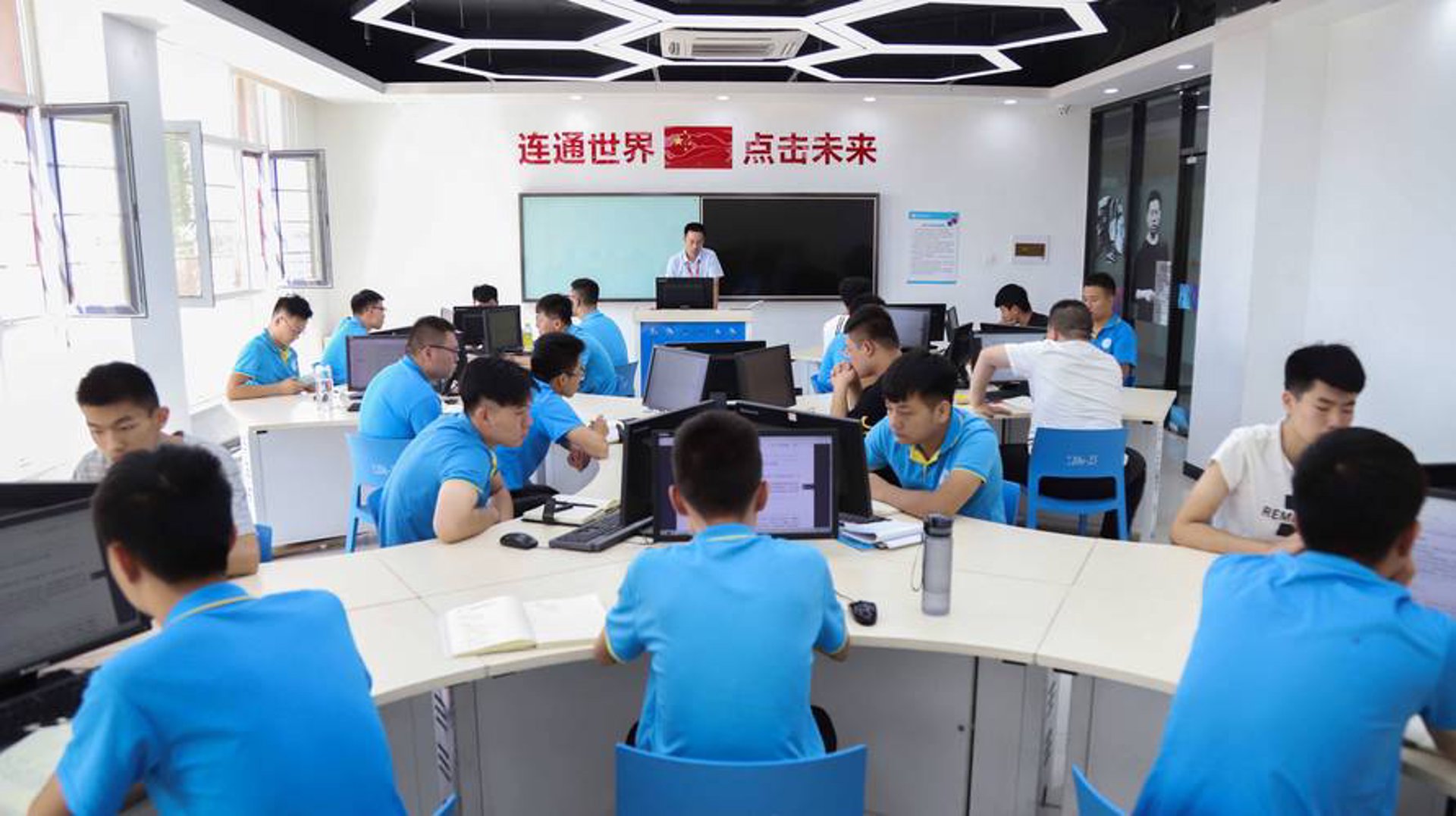 中科智强软件